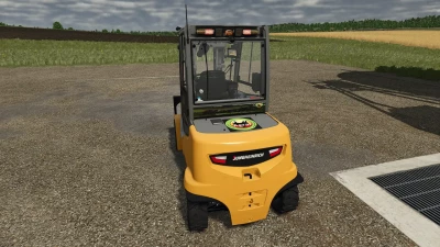 Contractor FIB7 Agriculture v1.0.0.0