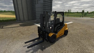 Contractor FIB7 Agriculture v1.0.0.0