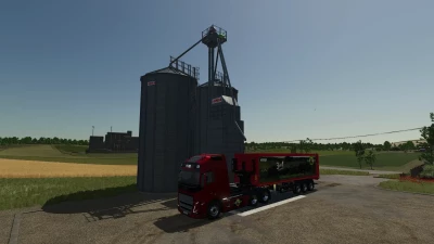 Contractor FIB7 Agriculture v1.0.0.0