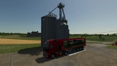 Contractor FIB7 Agriculture v1.0.0.0