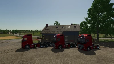 Contractor FIB7 Agriculture v1.0.0.0