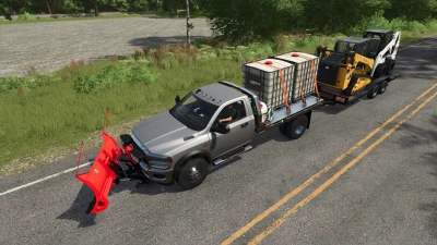 Dodge Ram 5500 v1.3.0.0