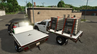 Dodge Ram 5500 v1.3.0.0