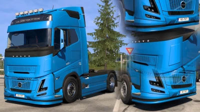 EKO Truck Parts v2.5.7 1.53
