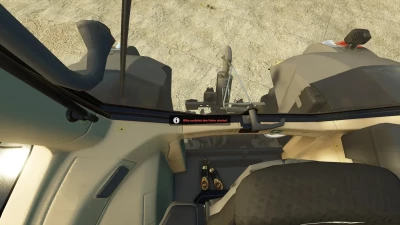 Fendt 93x Vario S4 v1.0.0.0