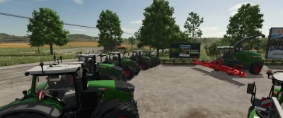 Fendt Pack v1.0.0.0