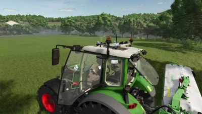 Fendt Vario Edit v1.1.0.0