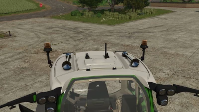 Fendt Vario Edit v1.1.0.0