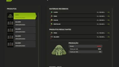 Fermenter Silo v1.2.0.0