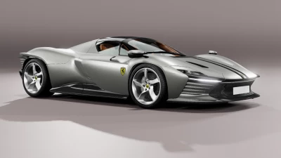 Ferrari Daytona SP3 v1.0 0.34.x