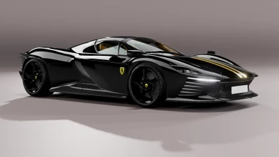 Ferrari Daytona SP3 v1.0 0.34.x