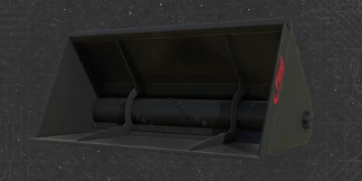 Fliegl Ruby 2000 Edited v1.0.0.0