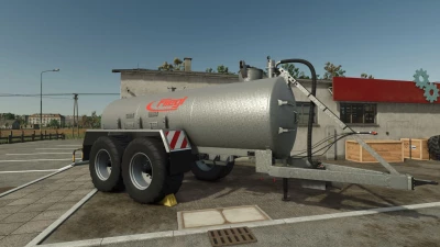 Fliegl VFW 14000 v1.0.0.0