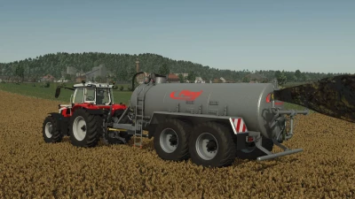 Fliegl VFW 14000 v1.0.0.0