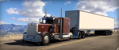 FLX Pete 359 v1.6 1.53