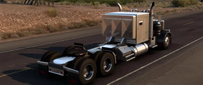 FLX Pete 359 v1.6 1.53