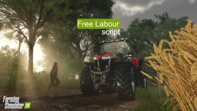 Free Labour V1.0.0.0