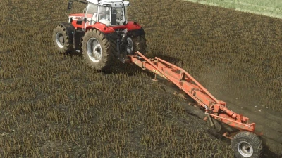 FS25 Condor C85-40 v1.0.0.0