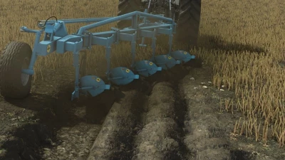 FS25 Condor C85-40 v1.0.0.0