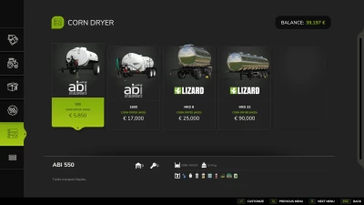 FS25 Corn Dryer v1.0.0.4