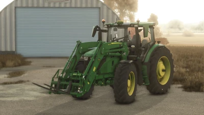 FS25 Frontier AP12F v1.0.0.0