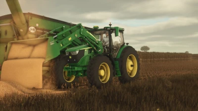 FS25 MDS Bucket v1.0.0.0