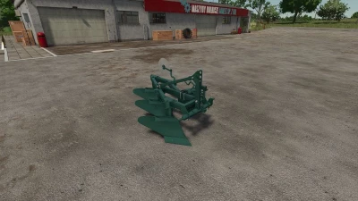 FS25 Unia Grudziadz U023 v1.0.0.0