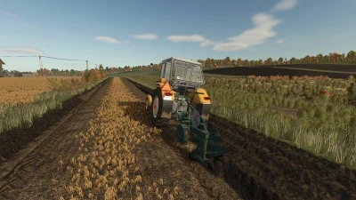 FS25 Unia Grudziadz U023 v1.0.0.0
