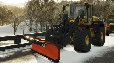 GoodRoads Snowplow v1.0.0.0