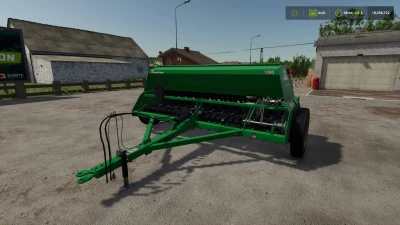 FS25 GREAT PLAINS 1300F v1.0.0.0