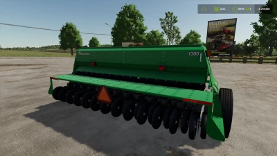 FS25 GREAT PLAINS 1300F v1.0.0.0