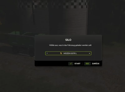 Hide silo Filltype v1.0.0.0