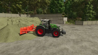 Holaras Silage Pack v1.0.0.0