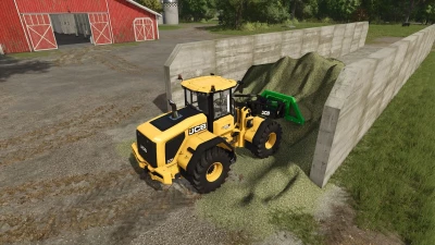 Holaras Silage Pack v1.0.0.0