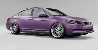 Honda Accord 2007-2017 0.33