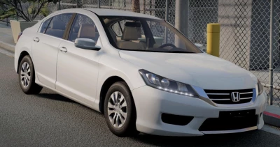 Honda Accord 2013 v1.0 0.33.x