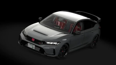 Honda Civic Type-R (FL5) v1.0