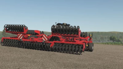 Horsch Joker 12 RT v1.0.0.0