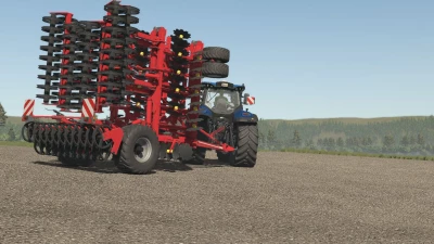 Horsch Joker 12 RT v1.0.0.0