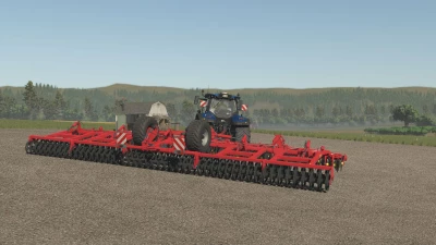 Horsch Joker 12 RT v1.0.0.0
