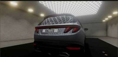 Hyundai Tucson 2022 0.33x