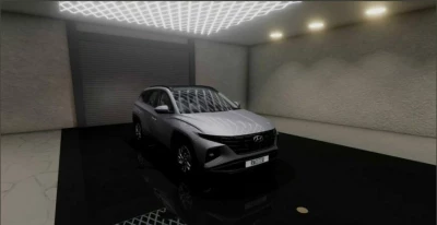 Hyundai Tucson 2022 0.33x