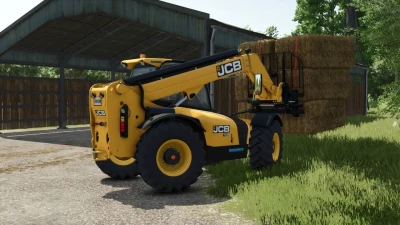 JCB 535-95 v1.0.0.0