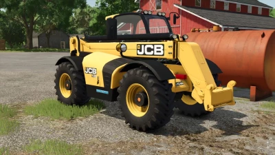 JCB 535-95 v1.0.0.0