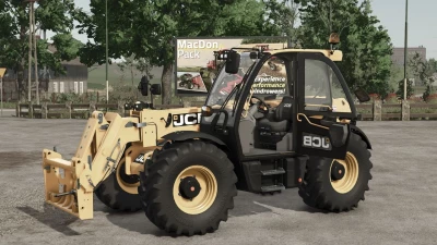 JCB 542-70 v1.1.0.0