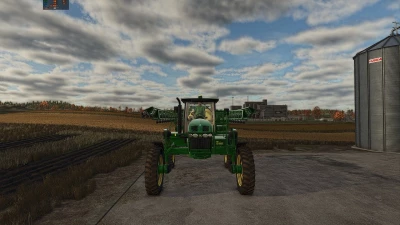 John Deere 4730 v1.0.0.0