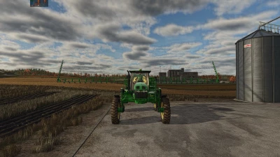 John Deere 4730 v1.0.0.0