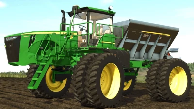 John Deere 4940 v1.0.0.0