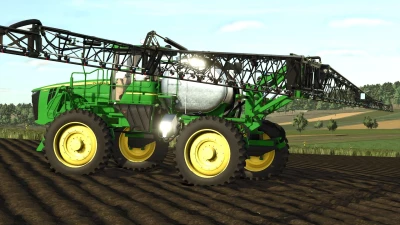 John Deere 4940 v1.0.0.0