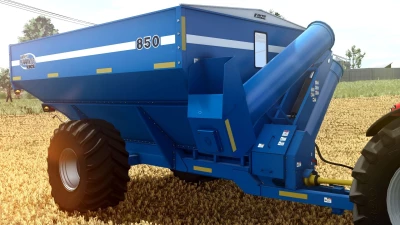 KINZE Graincart Pack v1.0.0.0